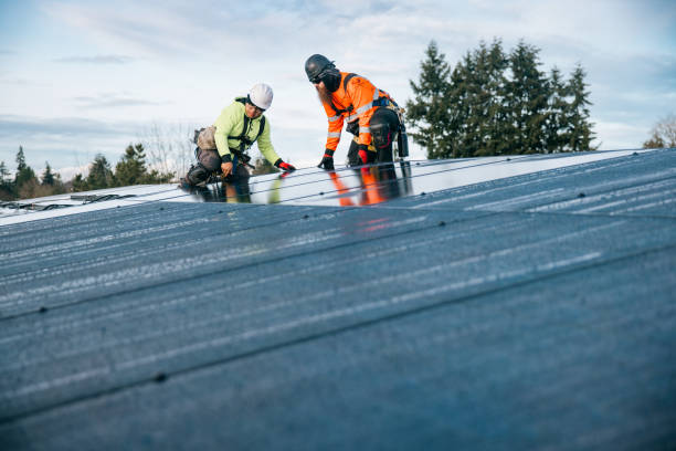 Reliable Gutter Installation contractor in Manhattan, MT by Roof Repair Smedway